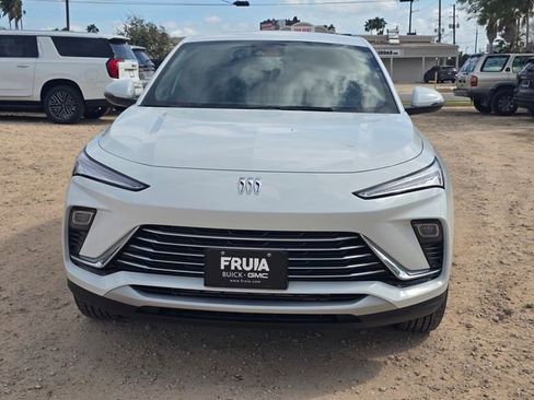 New 2026 Buick Envista Preferred w/ Convenience I Package image 2