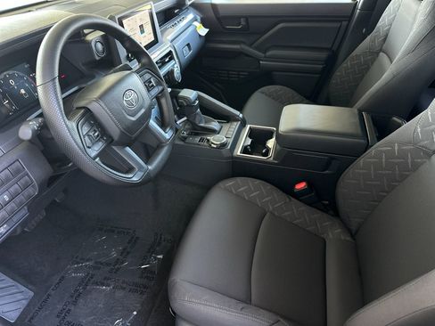 New 2026 Toyota Tacoma SR5 image 9