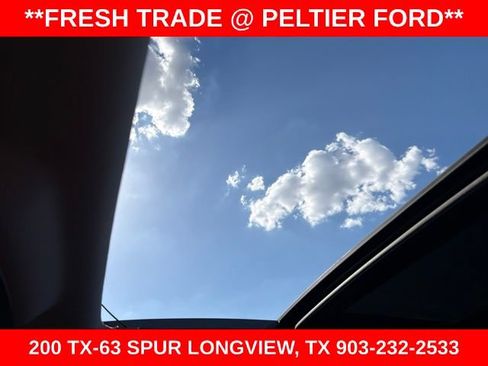 Used 2024 Nissan Pathfinder Platinum FWD image 21