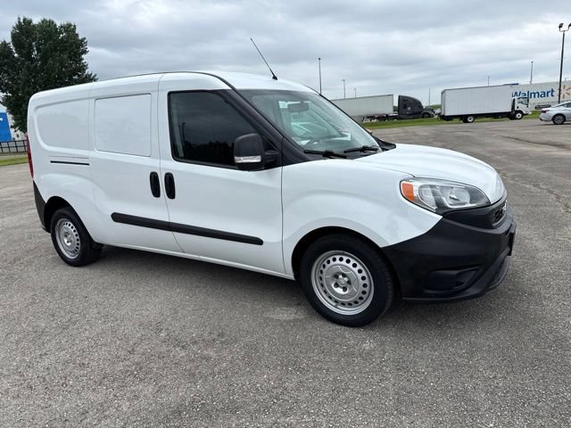 Used 2021 RAM ProMaster City Tradesman FWD image 7