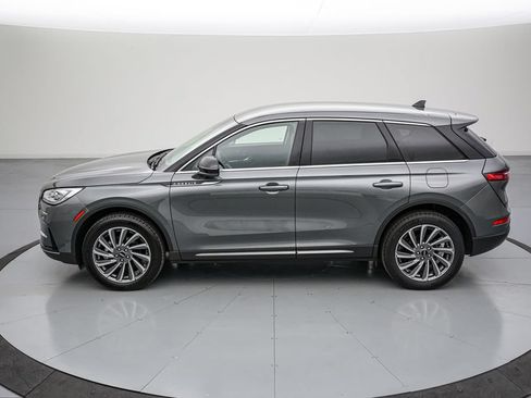 Used 2025 Lincoln Corsair Reserve AWD/4WD image 7
