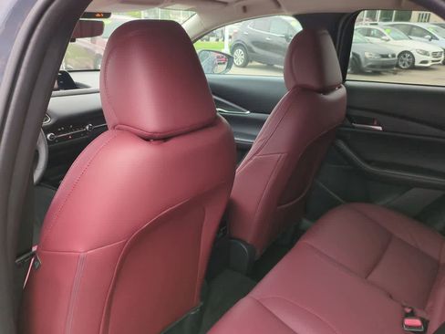 Used 2025 MAZDA CX-30 AWD 2.5 S w/ Preferred Package image 16