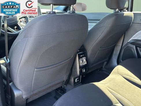 Used 2024 Jeep Compass Sport image 21