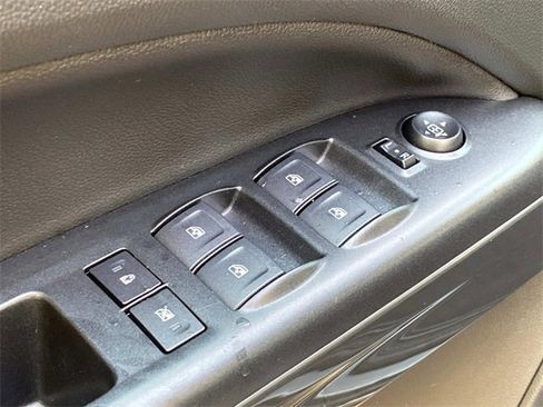 Used 2022 GMC Canyon AT4 w/ Driver Alert Package image 14