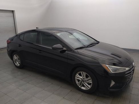 Used 2020 Hyundai Elantra Value Edition w/ Cargo Package (C1) FWD image 11