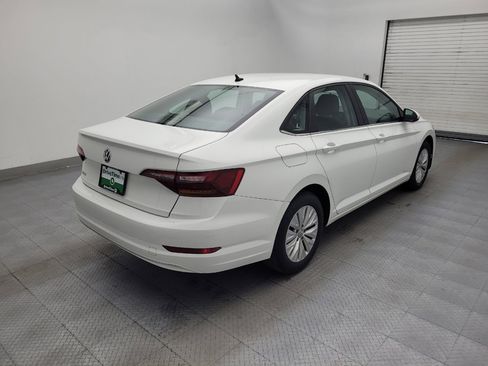 Used 2019 Volkswagen Jetta S w/ Driver Assistance Package FWD image 9