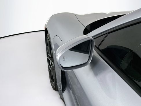 Used 2023 Porsche Taycan RWD image 16