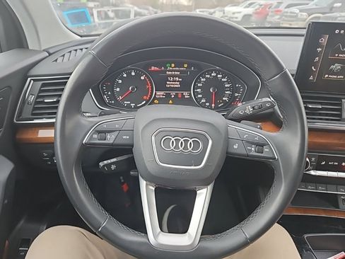 Used 2022 Audi Q5 2.0T Premium image 17