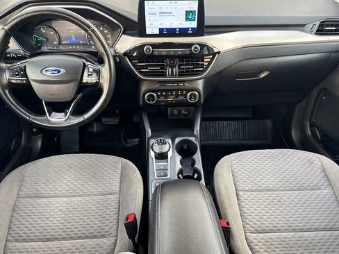 Certified 2022 Ford Escape SE w/ Convenience Package image 12