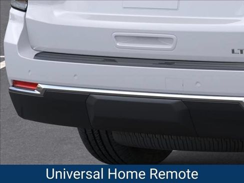 New 2026 Chevrolet Suburban LT w/ Comfort Package AWD/4WD image 16