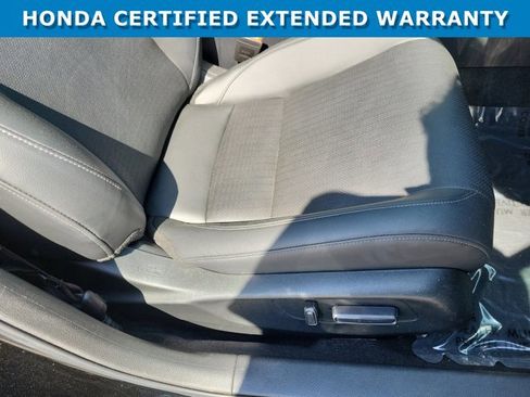 Certified 2024 Honda Civic Touring image 19