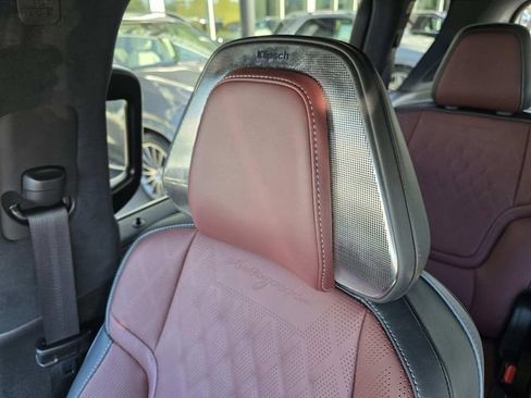 Used 2025 INFINITI QX80 Autograph image 25