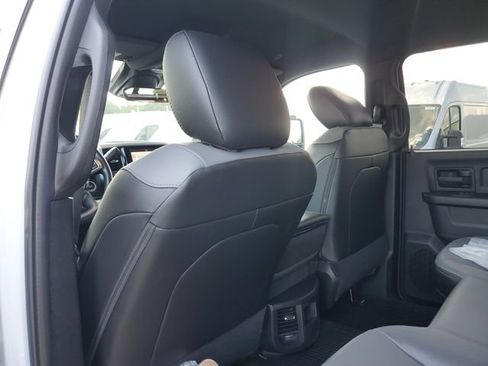 New 2025 RAM 4500 Tradesman AWD/4WD image 16