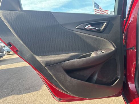 Used 2024 Chevrolet Malibu LT image 13