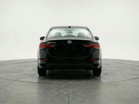 Used 2025 Nissan Sentra SV FWD image 7
