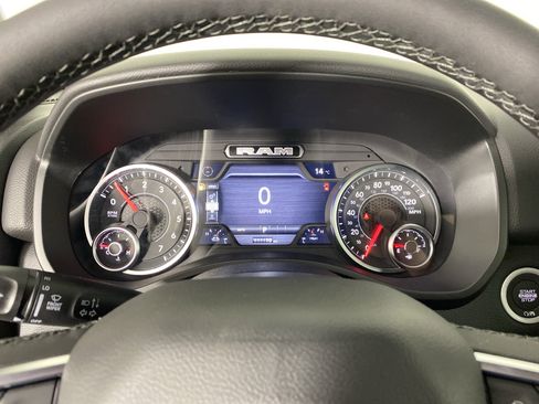 New 2026 RAM 1500 Big Horn image 20