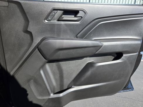 Used 2024 Chevrolet Colorado Trail Boss w/ Advanced Trailering Package image 31