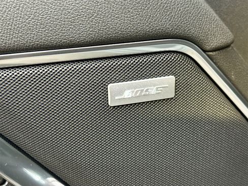 New 2026 Chevrolet Silverado 2500 LTZ w/ Trail Boss Package image 19