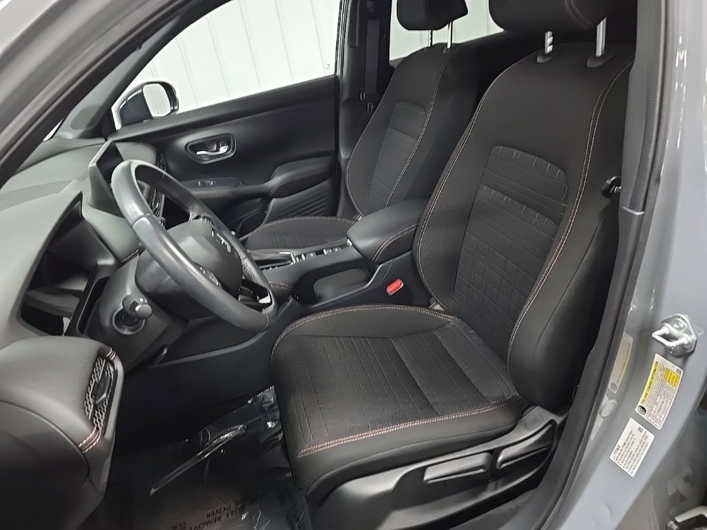 Used 2024 Honda HR-V Sport image 29