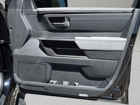 New 2026 Toyota Tundra Limited AWD/4WD image 10