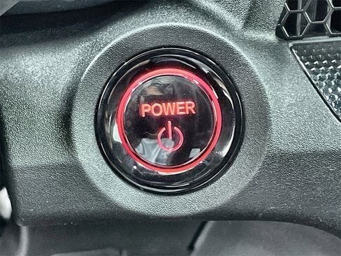 New 2026 Honda CR-V TrailSport image 25