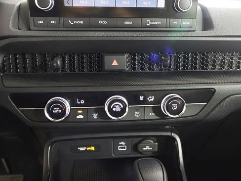 Used 2023 Honda CR-V LX image 44