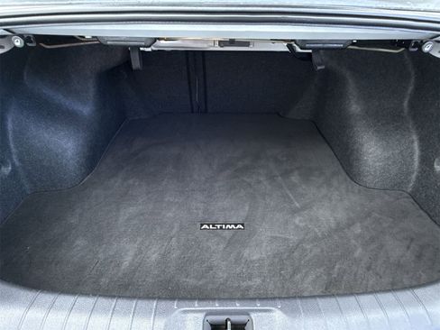 Used 2021 Nissan Altima 2.5 SL image 41