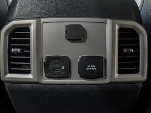 Used 2022 Ford F250 Lariat w/ Lariat Value Package image 38