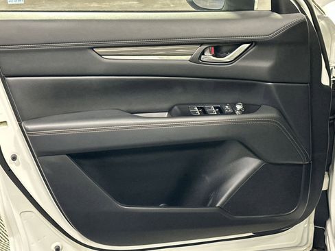 Used 2023 MAZDA CX-5 AWD 2.5 S w/ Premium Package image 15