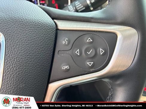 Used 2023 GMC Acadia Denali w/ Denali Ultimate Package AWD/4WD image 17