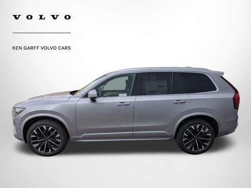 New 2026 Volvo XC90 B5 Plus w/ Protection Package AWD/4WD image 7