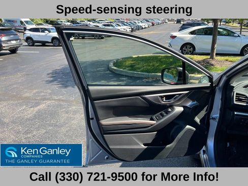 Used 2023 Subaru Crosstrek 2.5i Limited w/ Moonroof Package AWD/4WD image 25