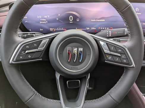 New 2026 Buick Envision Sport Touring AWD/4WD image 16
