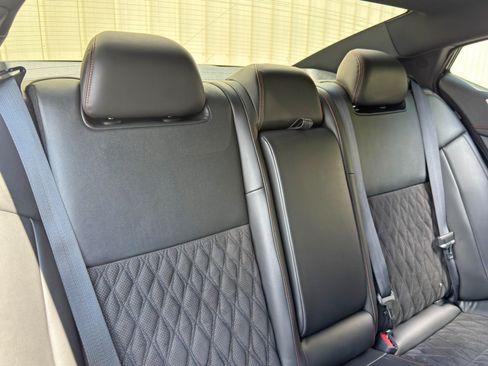 Used 2023 Nissan Maxima SR w/ Sport Mat Group FWD image 36