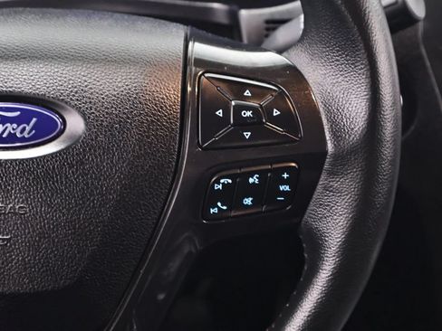 Certified 2019 Ford Explorer XLT w/ Equipment Group 201A AWD/4WD image 28