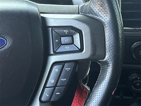 Used 2019 Ford F150 Raptor image 15