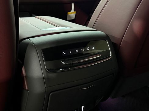 New 2026 Cadillac Escalade ESV Sport image 48