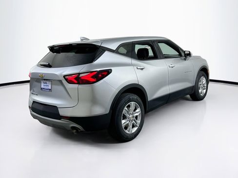 Used 2021 Chevrolet Blazer LT image 5