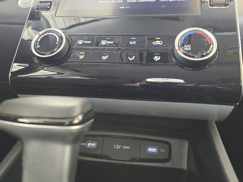 Used 2022 Hyundai Tucson SEL image 15