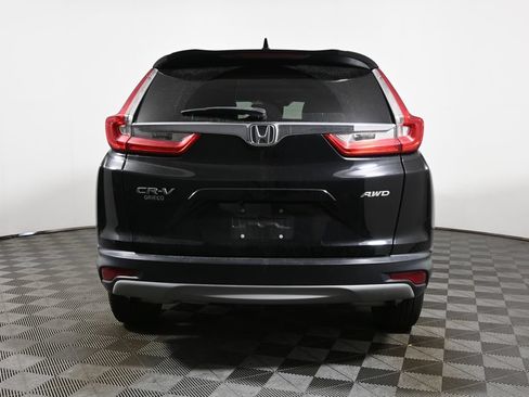 Used 2018 Honda CR-V EX image 10