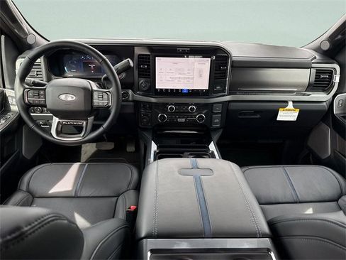 New 2026 Ford F250 Platinum w/ FX4 Off-Road Package image 15
