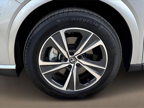 Used 2024 Lexus RX 350 Premium Plus image 8