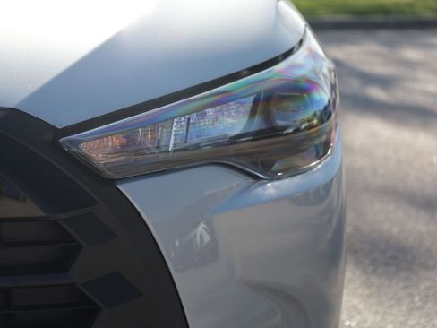 New 2026 Toyota Corolla Cross LE image 15