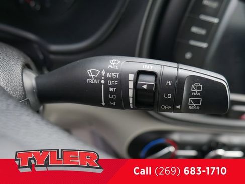 Used 2022 Kia Soul LX image 25