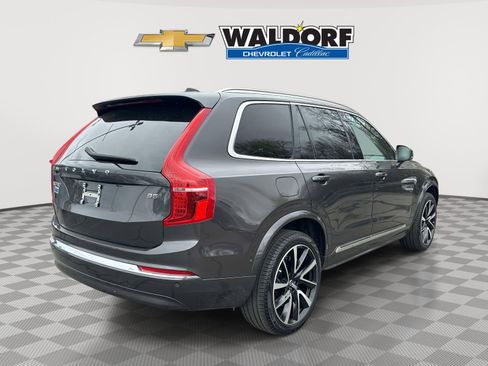 Used 2024 Volvo XC90 B5 Plus image 6
