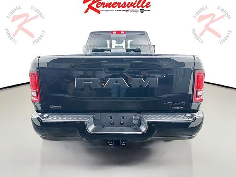New 2026 RAM 2500 Tradesman image 6