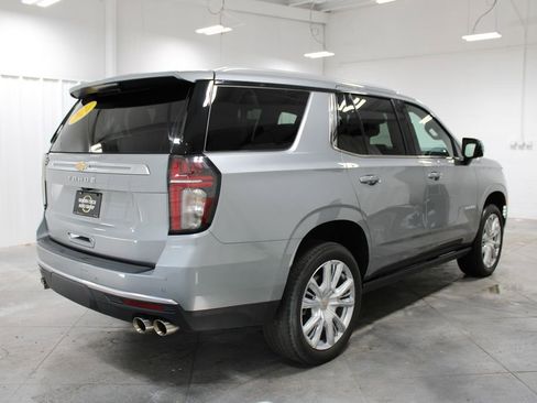 Used 2024 Chevrolet Tahoe High Country image 9