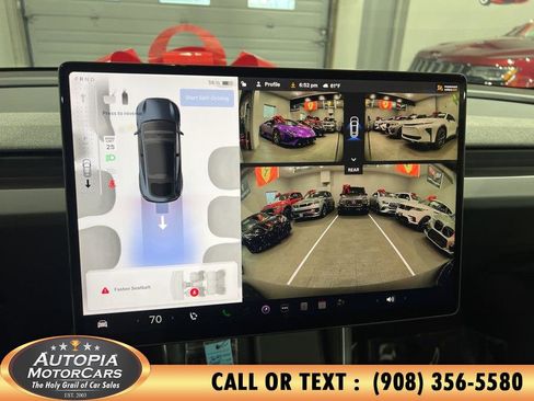 Used 2026 Tesla Model Y 2WD image 27