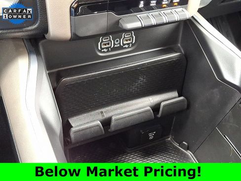 Used 2022 RAM 1500 Laramie image 24