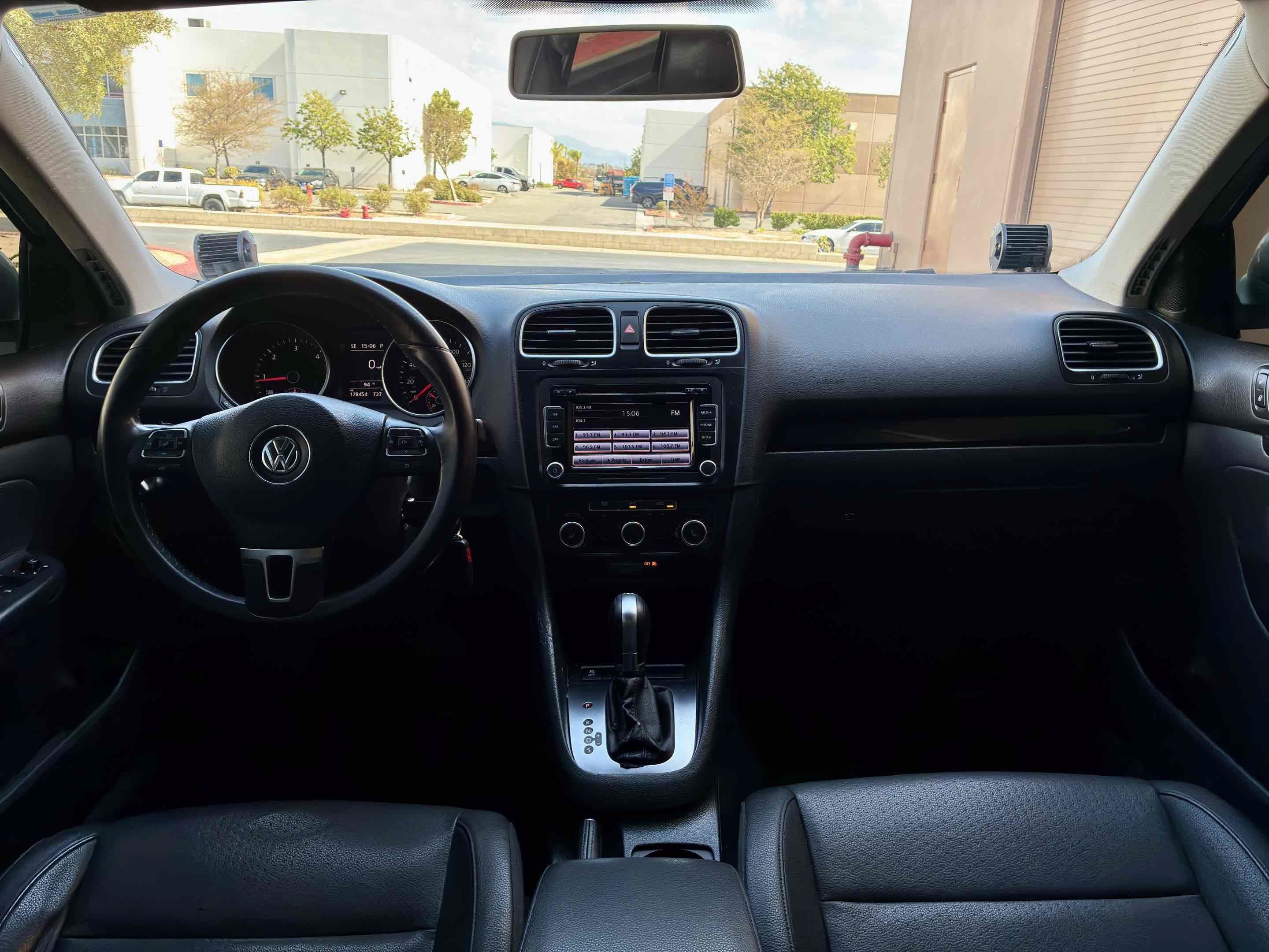 Used 2014 Volkswagen Jetta TDI FWD image 15